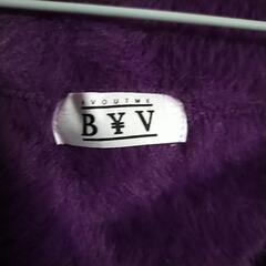 モヘア セーターの画像