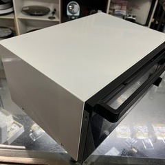 ニトリ MG12CKD-2 オーブントースター 稼働確認済 中古品 ③の画像