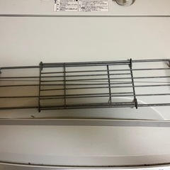 小水槽支持フレームの画像