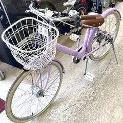 vita 自転車の中古が安い！激安で譲ります・無料であげます｜ジモティー