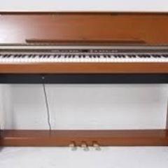 楽器 鍵盤楽器、ピアノ