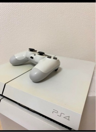 プレイステーション ps4pro 1TB