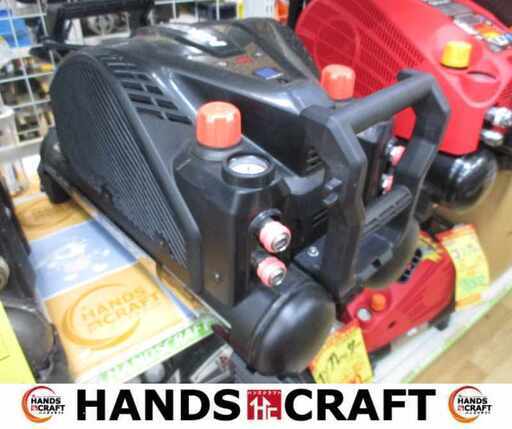 HIKOKI ハイコーキ EC1445H3 高圧コンプレッサー 中古品 ※高圧のみ【ハンズクラフト宜野湾店】