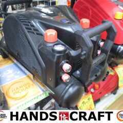 HIKOKI ハイコーキ EC1445H3 高圧コンプレッサー 中古品 ※高圧のみ【ハンズクラフト宜野湾店】