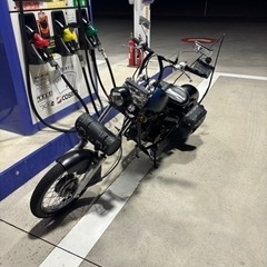 HONDA jazz50 50cc