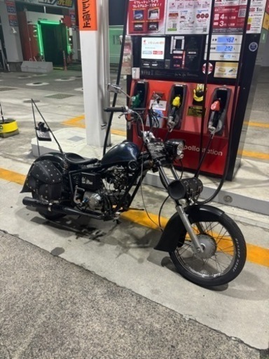 HONDA jazz50 50cc