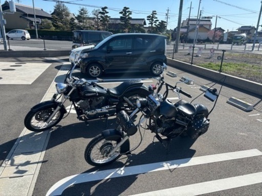 HONDA jazz50 50cc