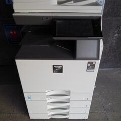SHARP  MX-3150FV  複合機
