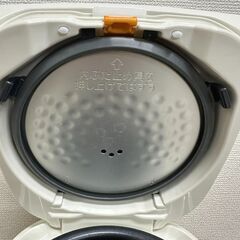 象印 マイコン炊飯ジャー　NL-BE05　2023年製の画像