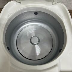 象印 マイコン炊飯ジャー　NL-BE05　2023年製の画像