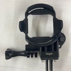 ゴープロ　防水ハウジング用　フロントマスク　レンズアタッチメントの画像