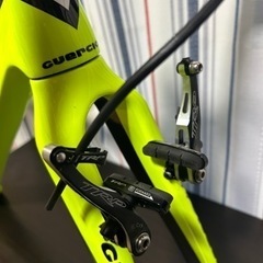 フレームセット Guerciotti Lembeek 53サイズの画像