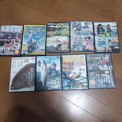 釣りDVD