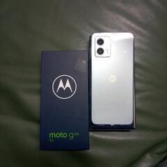 【新品･未使用･美品】moto g53y 5g