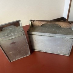 (決まりました)出前箱の画像