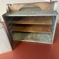 (決まりました)出前箱の画像