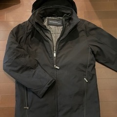 服/ファッション コート メンズ