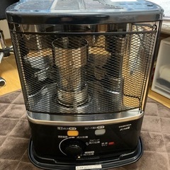石油ストーブ