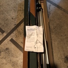 スピーカースタンドの画像