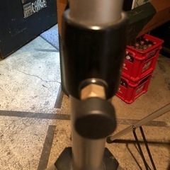 スピーカースタンドの画像