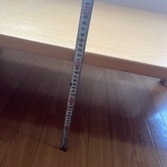 【決まりました】テーブル5台セットの画像