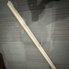 ニチベイ　ロールスクリーン　横150cm 縦180cm