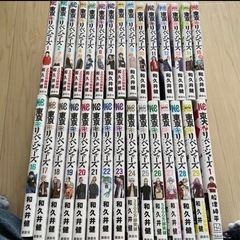 本/CD/DVD マンガ、コミック、アニメ
