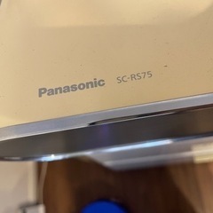 CDコンポの画像