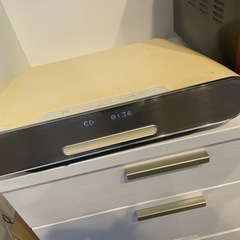 CDコンポ