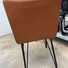 ダイニング3点セット テーブル チェア No.887● ※現金、クレジット、スマホ決済対応※