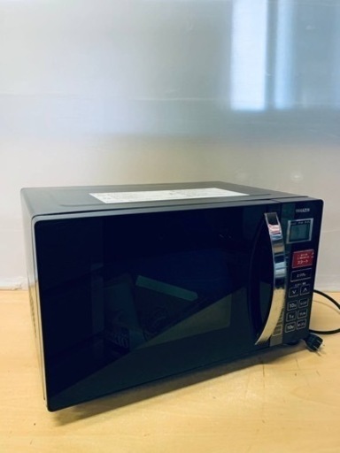⭐️YAMAZENオーブンレンジ⭐️ ⭐️YRC-016VE⭐️