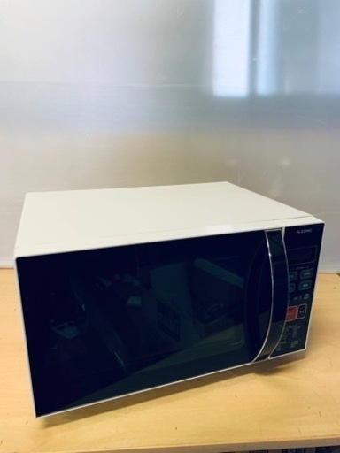 ⭐️ELSONIC電子レンジ⭐️ ⭐️EG-FMW600⭐️