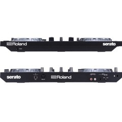 Roland DJ-202  コントローラー　ローランド　PCDJの画像
