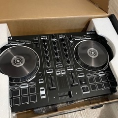 Roland DJ-202  コントローラー　ローランド　PCDJの画像
