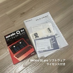 Roland DJ-202  コントローラー　ローランド　PCDJの画像