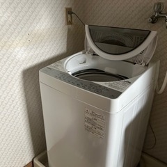 家電 生活家電 洗濯機