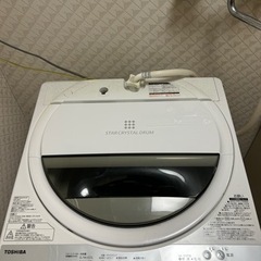 家電 生活家電 洗濯機の画像