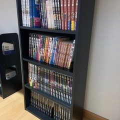 家具 収納家具 本棚