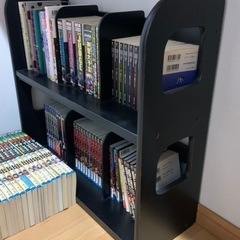 家具 収納家具 本棚