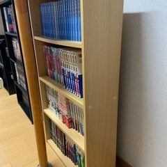 家具 収納家具 本棚