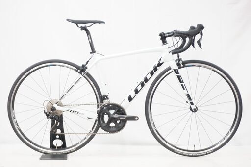 LOOK 「ルック」 785 HUEZ 2019年モデル  ロードバイク / IT5J9TFELDH4