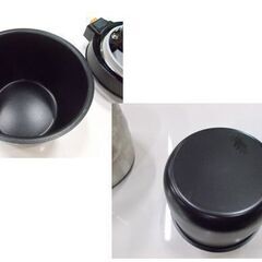 Shop Japan 保温調理ポット クッキングプロ専用 保温 調理器具 ショップジャパン 札幌市 新道東店の画像