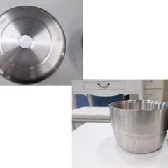 Shop Japan 保温調理ポット クッキングプロ専用 保温 調理器具 ショップジャパン 札幌市 新道東店の画像