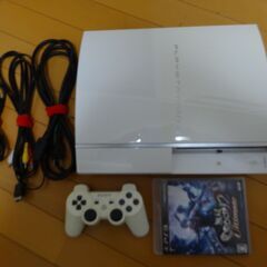 再掲載（太っ腹企画）ゲーム機PS3・PS4・PSVR