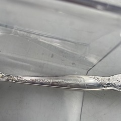 【‼️✨超美品✨‼️】oneida  オナイダ　シルバー　カトラリー　セットの画像