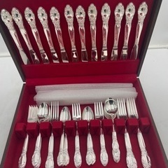 【‼️✨超美品✨‼️】oneida  オナイダ　シルバー　カトラ...