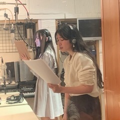 声優志望、役者志望募集！ラジオドラマに出られるチャンスも！