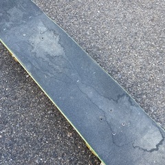 スケートボード　Venture Truck Hi 5.0 V Hollow Light の画像