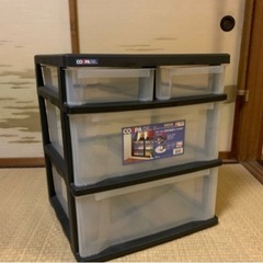 家具 収納家具 収納ケース