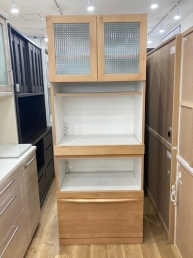 【トレファク高槻店】取りに来れる方限定！【未使用品】サンコウのレンジボードのご紹介です！